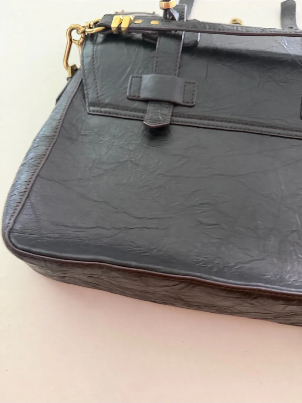 Tory Burch classic black